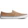 Sperry Striper II Twin Gore Perforated M - Taupe