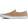 Sperry Striper II Twin Gore Perforated M - Taupe