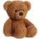 Aurora Archie Teddy Bear 10"