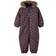 Name It Snow10 Snowsuit - Dark Sapphire (13191539)