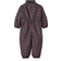 Name It Snow10 Snowsuit - Dark Sapphire (13191539)