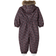 Name It Snow10 Snowsuit - Dark Sapphire (13191539)