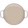 Le Creuset Shallot Signature Cast Iron Round with lid 0.87 gal
