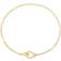 Gorjana Tatum Bracelet - Gold