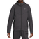 Nike Men's Sportswear Tech Fleece Windrunner Full Zip Hoodie - Anthracite/Black