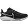 NIKE Vomero 17 W - Black/Anthracite/White