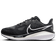 NIKE Vomero 17 W - Black/Anthracite/White