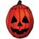 Trick or Treat Studios Halloween 3 Pumpkin Mask for Adults