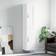 vidaXL Highboard White Skænk 34.5x180cm