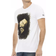 Trussardi Cotton Men's T-shirt - White