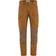 Fjällräven Vidda Pro Trousers M - Chestnut/Timber Brown