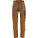 Fjällräven Vidda Pro Trousers M - Chestnut/Timber Brown