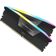 Corsair Vengeance RGB LED DDR5 6200MHz ECC 2x16GB (CMH32GX5M2E6200C36)