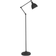By Rydéns Bazar Black Golvlampa 147cm
