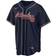 Nike Men's MLB Atlanta Braves Ronald Acuña Jr. Replica Baseball Jersey