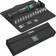 Wera 05004180001 16 Pieces Momentnyckel