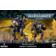 Games Workshop Warhammer 40000 Imperial Knights Knight Armigers