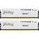 Kingston Fury Beast White DDR5 5600MHz 2x16GB (KF556C40BWK2-32)