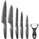 Tower Essentials T81522 Knivset