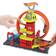 Hot Wheels City Super Loop Fire Station Playset