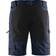 Blåkläder Unite Work Shorts, Men, Dark Navy