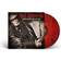 Midnight Junction Red Marbled Eric Sardinas (Vinyl)