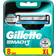 Gillette MACH3 barberblade