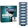 Gillette Mach3 Rasierklingen 8 Stk