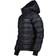 Peak Performance Jr Tomic Insulated Hood Jacket - Black