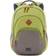 Travelite Basics Rucksack Melange Grün-Grau