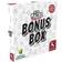 Pegasus Spiele Micro Macro Crime City Bonus Box