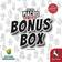 Pegasus Spiele Micro Macro Crime City Bonus Box