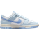 NIKE Dunk Low W - Blue Tint/Summit White/Volt/Cobalt Bliss