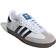 Adidas Samba OG W - Cloud White/Core Black/Clear Granite