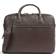 Tiger of Sweden Beridare Briefcase - Dark Brown