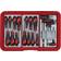 Teng Tools SC01 113pcs Trousse à outils