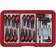 Teng Tools SC01 113pcs Værktøjssæt