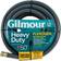 Gilmour Heavy Duty Watering Garden Hose 50ft