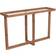 Esprit Glass Spruce Småbord 33x120cm