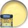Wickes Tough & Washable Emulsion Primrose No.500 Wall Paint Primrose 2.5L
