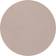 Lind DNA Nupo Circle Clay Brown Coaster 10cm