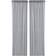 IKEA HANNALILL Blue/Grey 145x250cm
