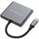 Conceptronic donn18g 3-in-1 usb 3.2 gen
