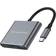 Conceptronic donn18g 3-in-1 usb 3.2 gen