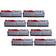 G.Skill Trident Z DDR4 3200MHz 8x16GB (F4-3200C16Q2-128GTZ)