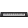 Yamaha Piaggero NP15 Portable Keyboard Black
