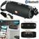 Justop Black Portable Wireless Speaker