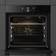Gorenje BPSA6747DGWI SteamAssist Svart