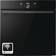 Gorenje BPSA6747DGWI SteamAssist Svart