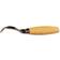 Morakniv 163 Double Edge Skedkniv